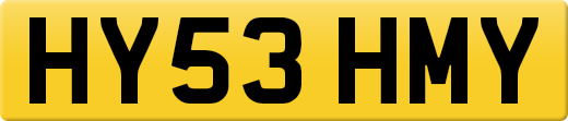 HY53HMY